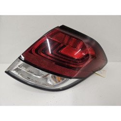 Feu Arriere Principal Droit (feux) Citroen C4 2 Phase 2